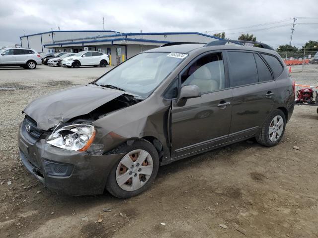 Kia Rondo (2009)