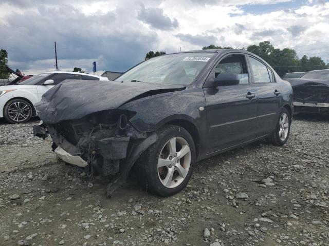Mazda Mazda3 (2004)