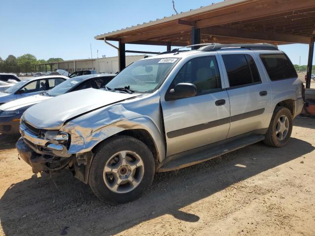 Chevrolet Trailblzr (2005)