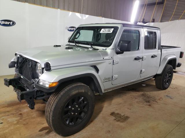 Jeep Gladiator (2023)