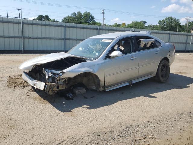 Chevrolet Impala (2011)
