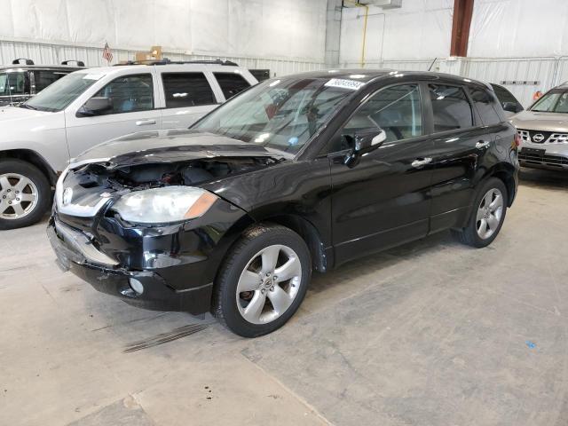 Acura Rdx (2009)