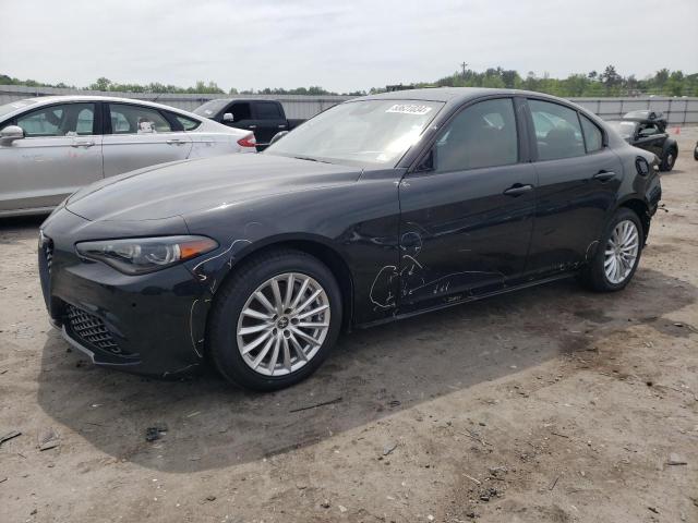 Alfa-romeo Giulia spr (2024)