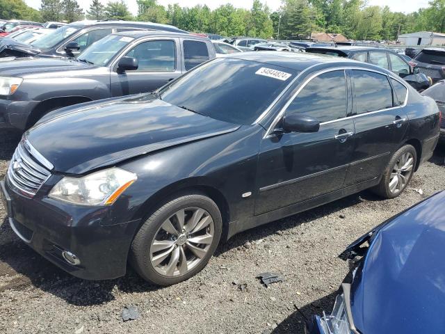Infiniti M35 (2008)