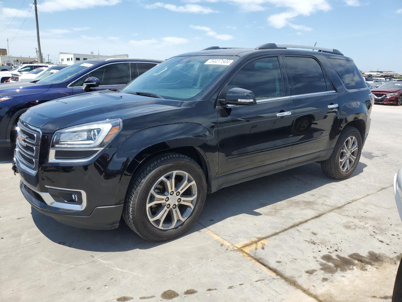 Gmc Acadia (2016)