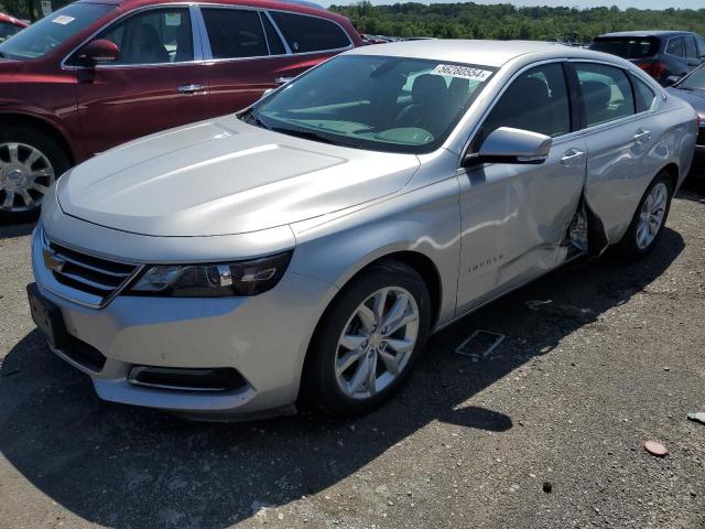 Chevrolet Impala (2018)