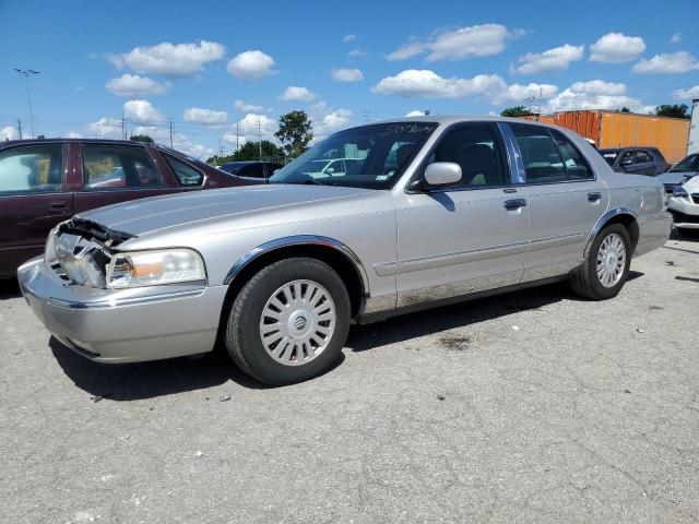 Mercury Grmarquis (2007)