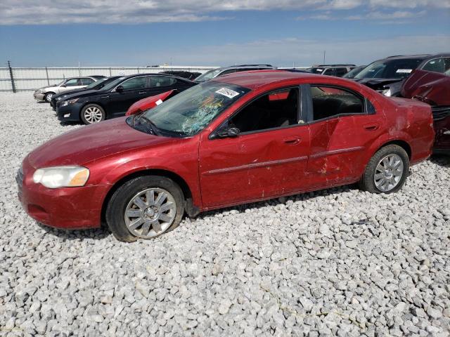 Chrysler Sebring (2005)