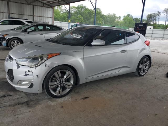 Hyundai Veloster (2013)