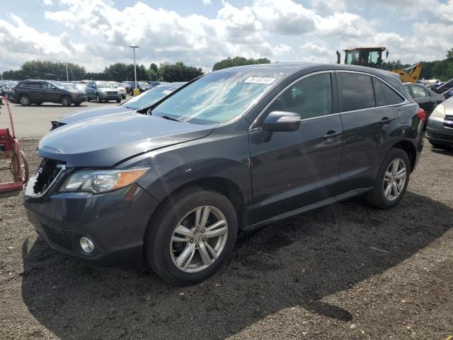 Acura Rdx (2013)