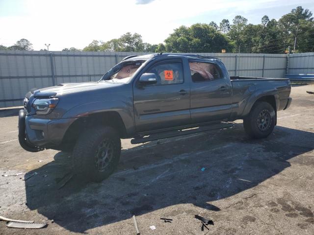 Toyota Tacoma (2015)