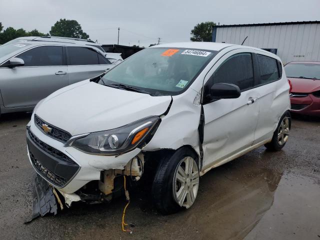 Chevrolet Spark (2020)