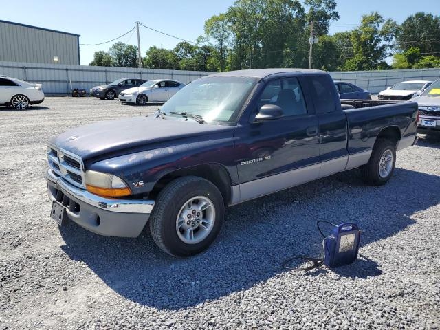 Dodge Dakota (2000)