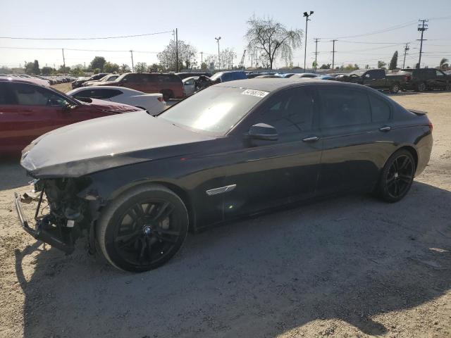 Bmw 7 series (2013)