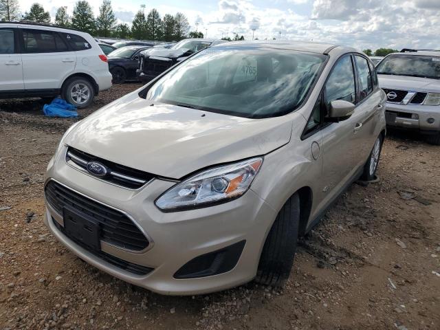 Ford Cmax (2017)