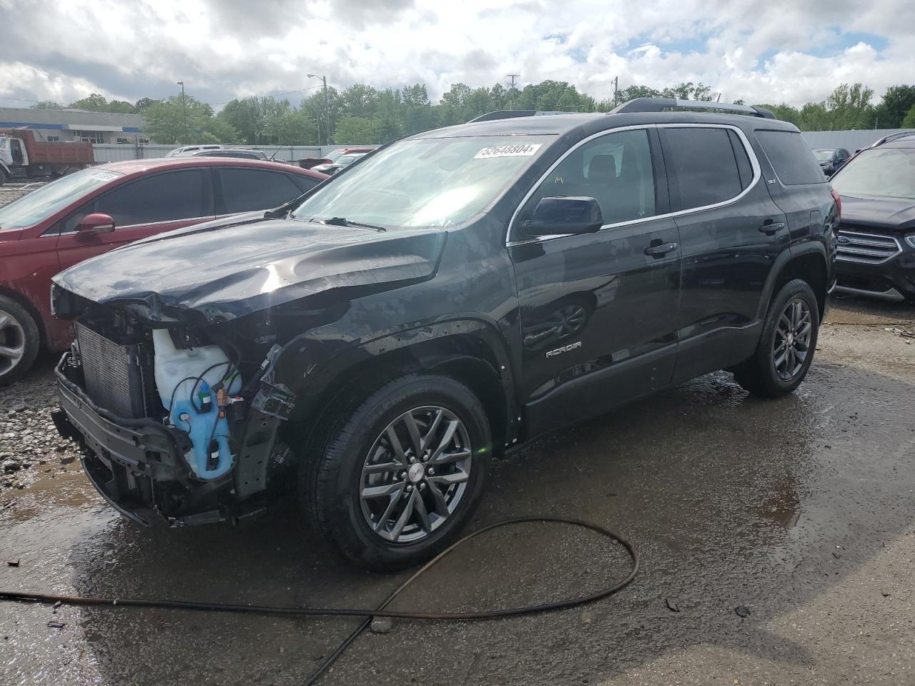 Gmc Acadia (2019)