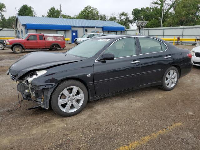 Lexus Es330 (2006)