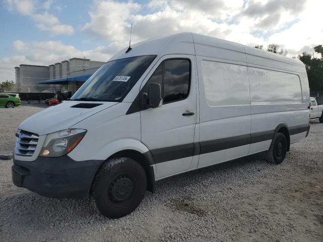 Freightliner Sprinter (2018)