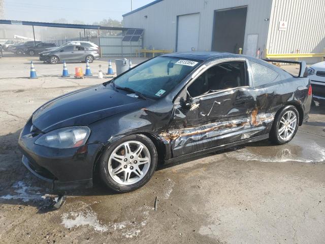 Acura Rsx (2006)
