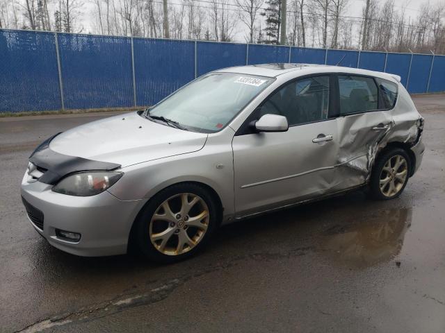 Mazda Mazda3 (2009)
