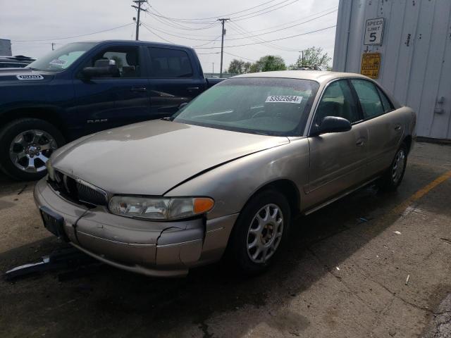 Buick Century (1999)
