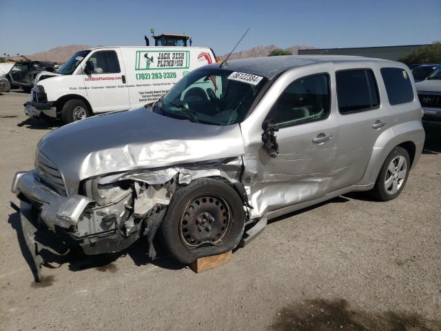 Chevrolet Hhr (2006)