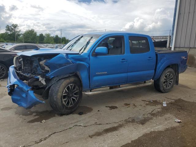 Toyota Tacoma (2006)