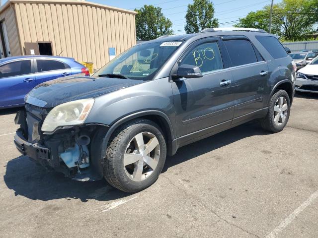 Gmc Acadia (2011)