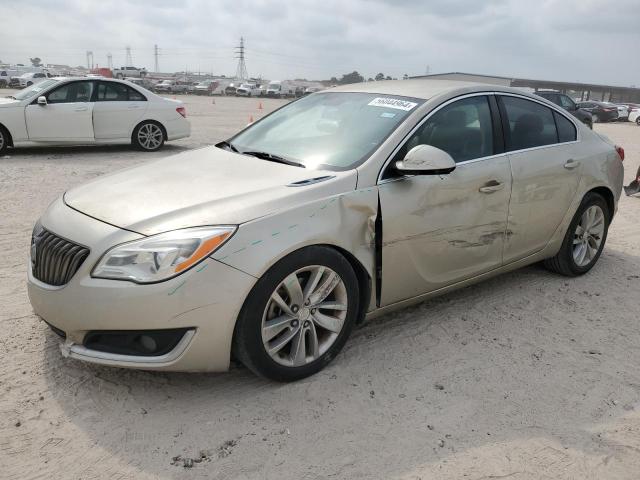 Buick Regal (2014)