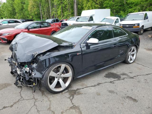 Audi S5-rs5 (2014)