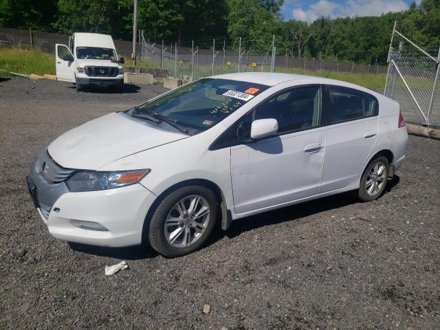 Honda Insight (2010)