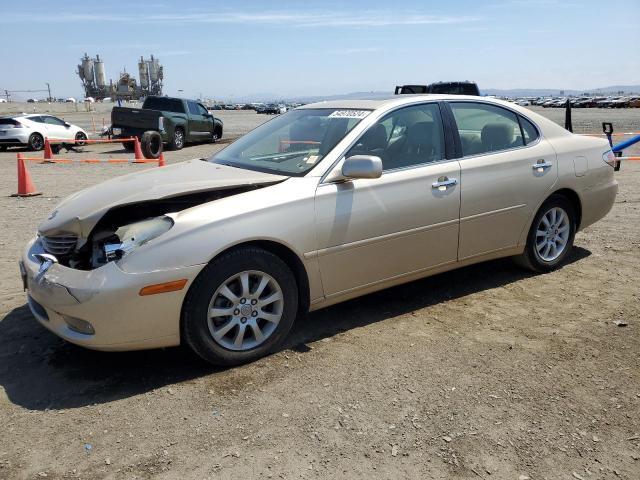 Lexus Es330 (2004)