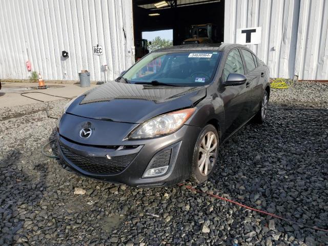 Mazda Mazda3 (2011)