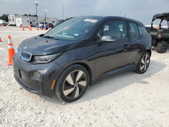 Bmw I series (2014)