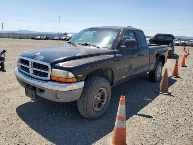 Dodge Dakota (2000)