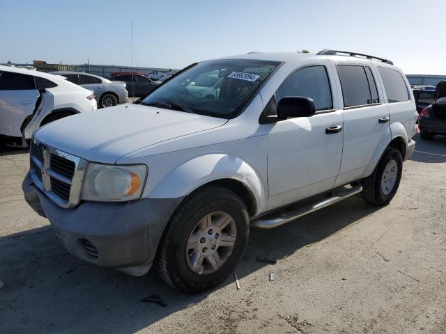 Dodge Durango (2007)