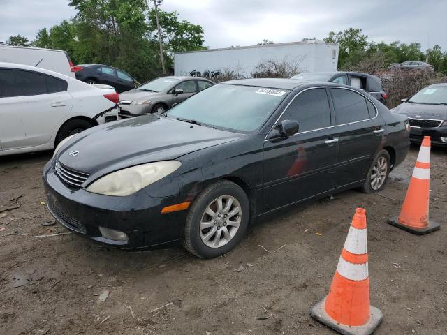 Lexus Es330 (2004)