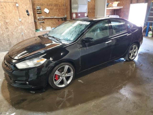 Dodge Dart (2013)