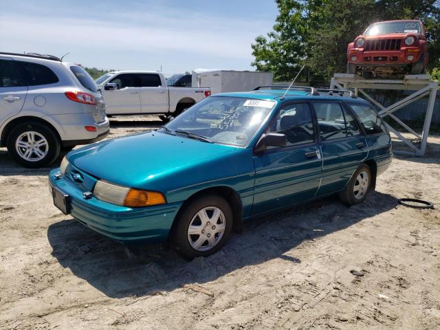 Ford Escort (1993)