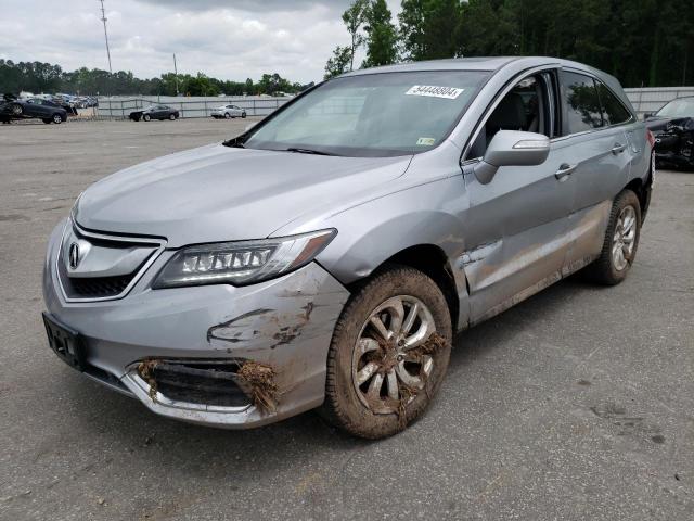 Acura Rdx (2017)
