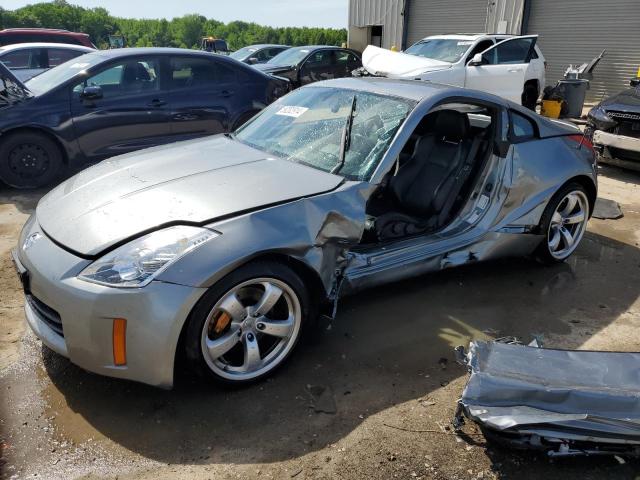 Nissan 350z (2006)