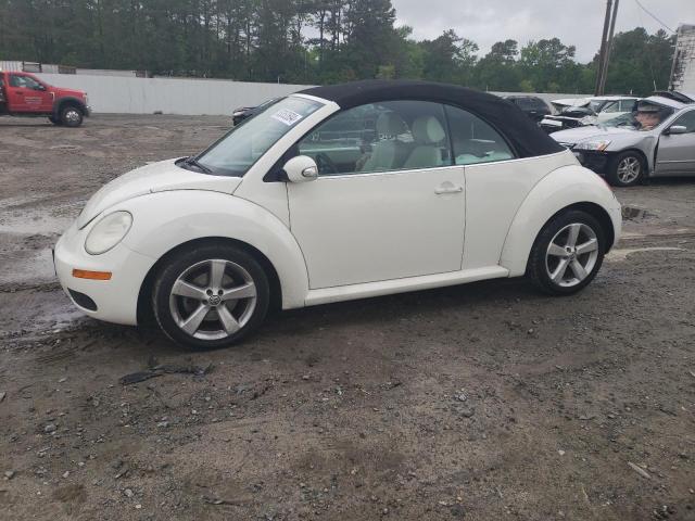 Volkswagen Beetle (2007)