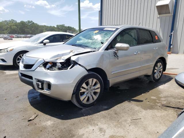 Acura Rdx (2010)