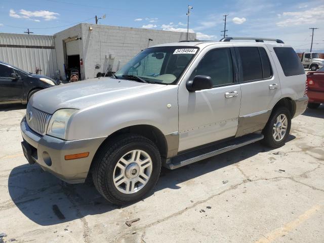 Mercury Mountainer (2004)