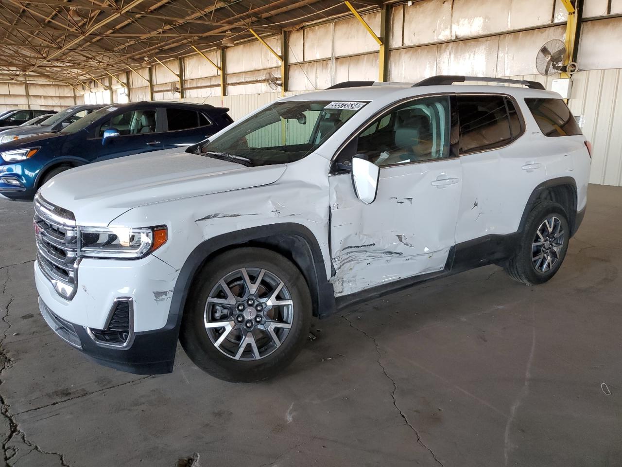 Gmc Acadia (2023)