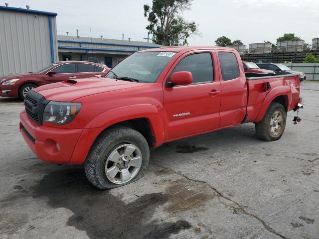Toyota Tacoma (2006)
