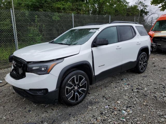 Gmc Acadia (2019)