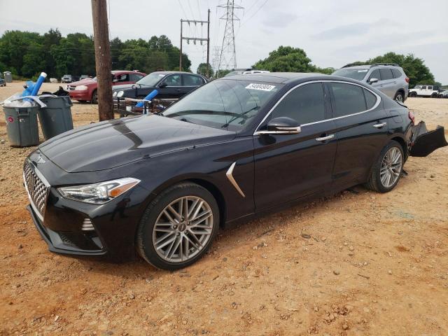 Genesis G70 (2021)