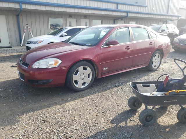 Chevrolet Impala (2009)