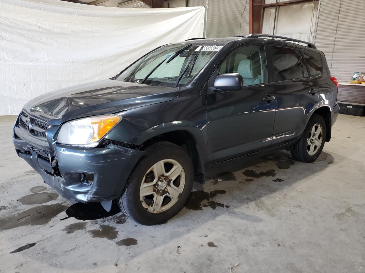 Toyota Rav 4 (2011)